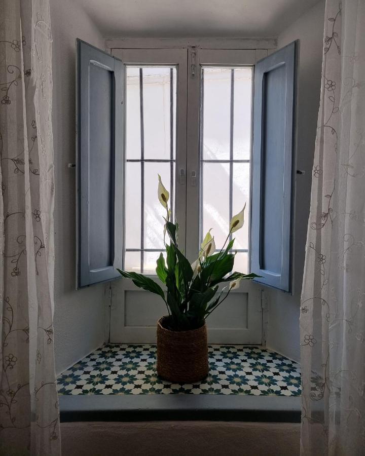 Casita Cazorla Villa Bagian luar foto
