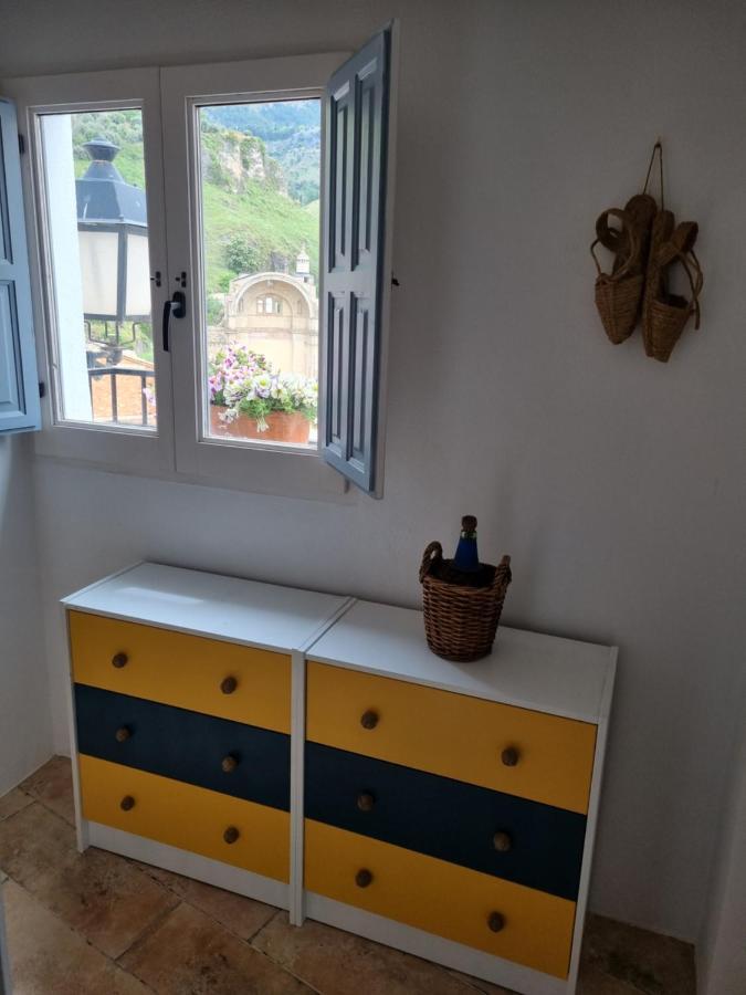 Casita Cazorla Villa Bagian luar foto