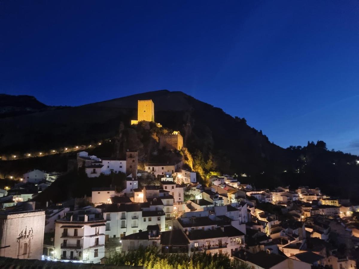 Casita Cazorla Villa Bagian luar foto